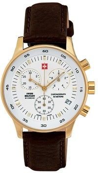 Swiss Military By Chrono 30052.05 - Photo n°1