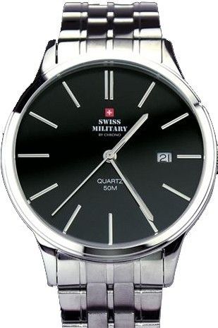 Swiss Military By Chrono 32043.01 - Photo n°1