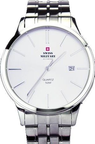 Swiss Military By Chrono 32043.02 - Photo n°1