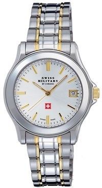 Swiss Military By Chrono 34002.04 - Photo n°1