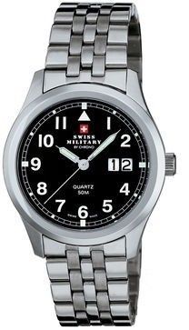 Swiss Military By Chrono 34004.04 - Photo n°1