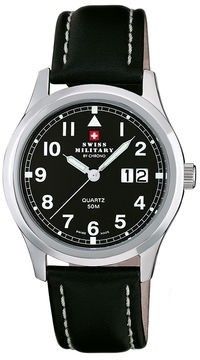 Swiss Military By Chrono 34004.09 - Photo n°1