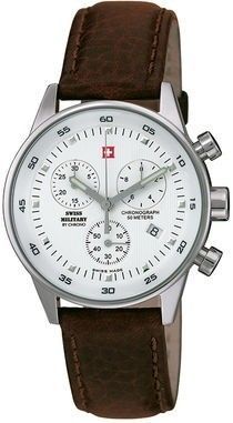 Swiss Military By Chrono 34005.04 - Photo n°1