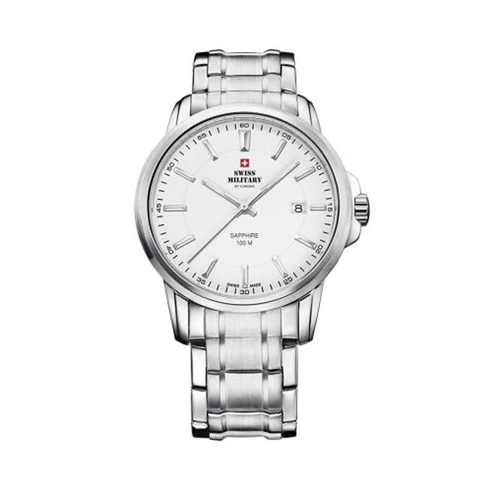 Swiss Military By Chrono Sm34039.02 SM34039-02 - Photo n°1