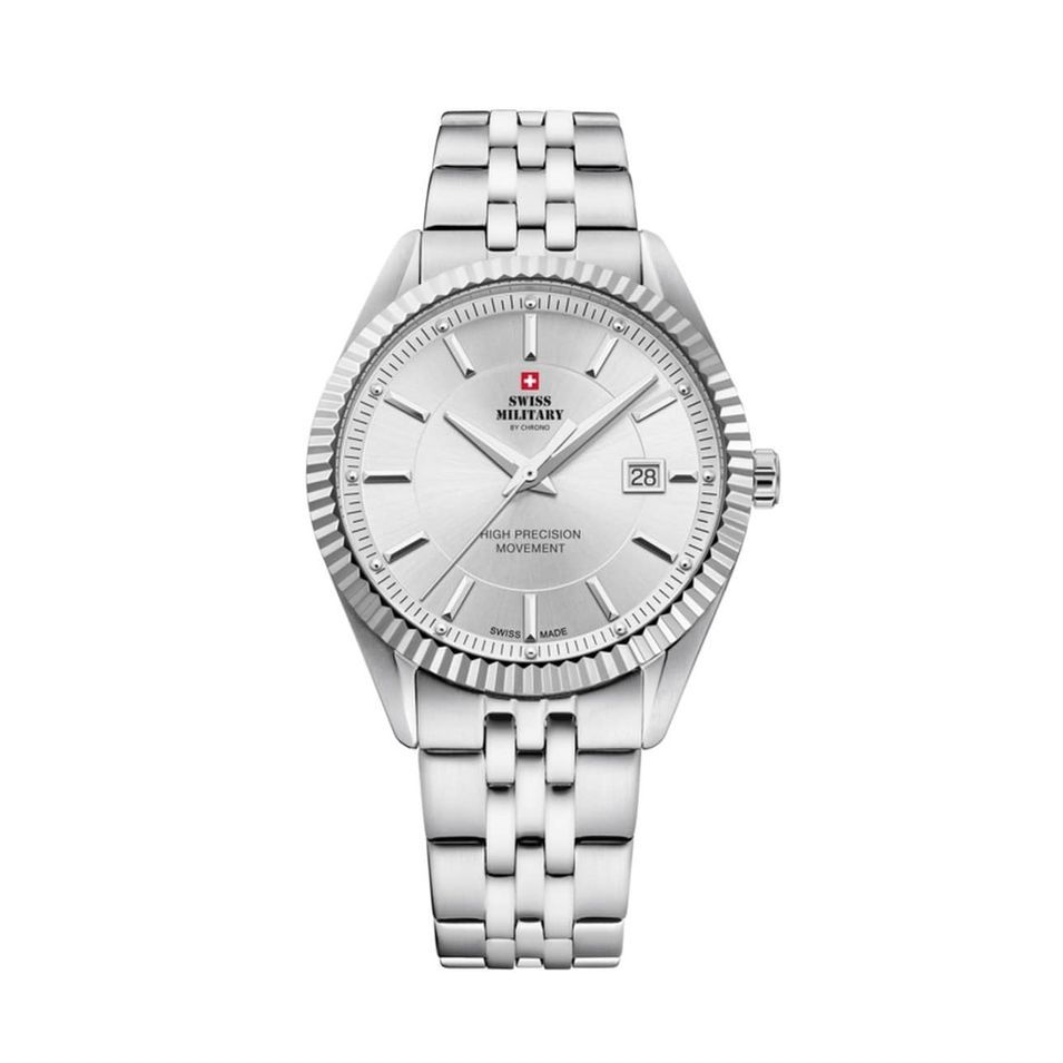 Swiss Military By Chrono Sm34065.02 SM34065-02 - Photo n°1