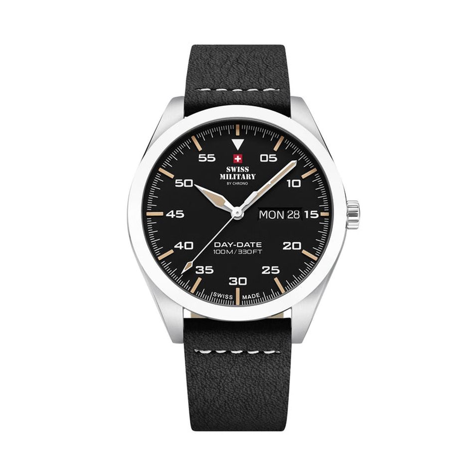Swiss Military By Chrono Sm34087.04 SM34087-04 - Photo n°1