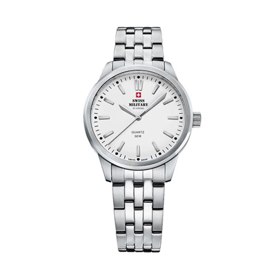 Swiss Military By Chrono Smp36010.02 SMP36010-02 - Photo n°1