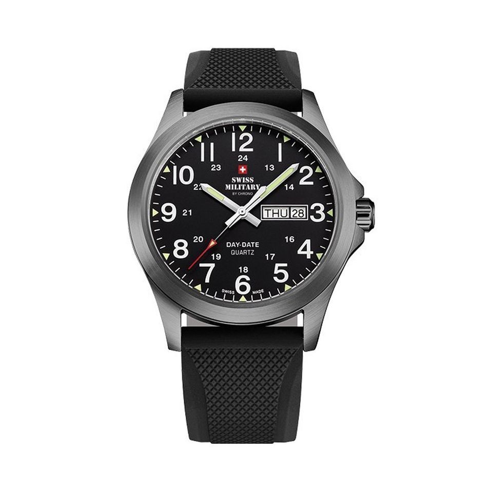 Swiss Military By Chrono Smp36040.20 SMP36040-20 - Photo n°1