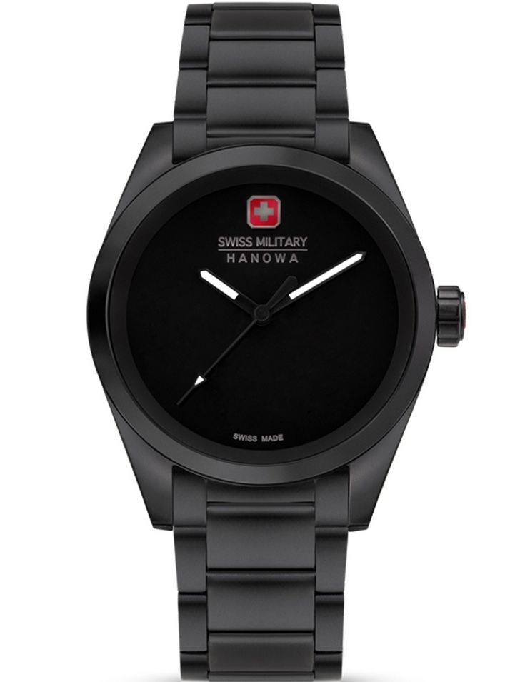 Swiss Military Dark Matter SMWGG0003530 - Photo n°1