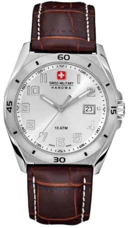 Swiss Military Guardian 06-4190.04.001.05 - Photo n°1