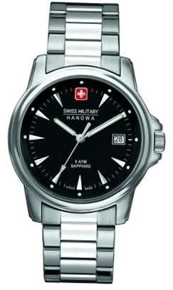 Swiss Military Hanowa 06-5044-1-04-007-02 - Photo n°1