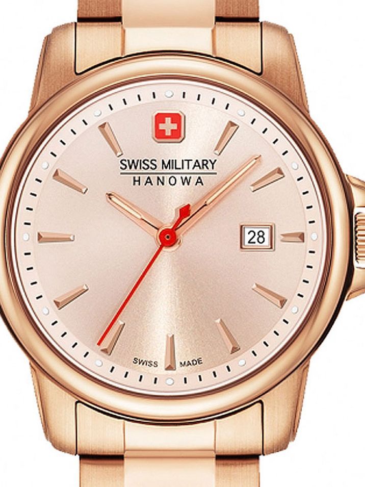 Swiss Military Hanowa 06-7230-7-09-010 - Photo n°1
