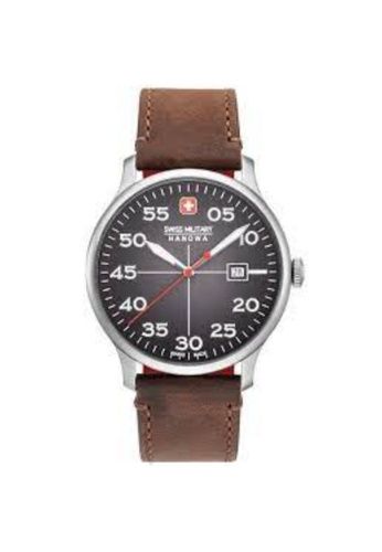 Swiss Military Hanowa Active Duty 06-4326.04.009 - Photo n°1