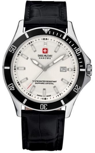 Swiss Military Hanowa Sm06-4161-7-04-001-7 - Photo n°1