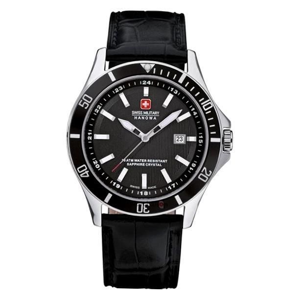 Swiss Military Hanowa Sm06-4161-7-04-007 - Photo n°1