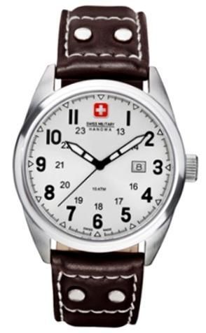 Swiss Military Hanowa Sm06-4181-04-001 - Photo n°1
