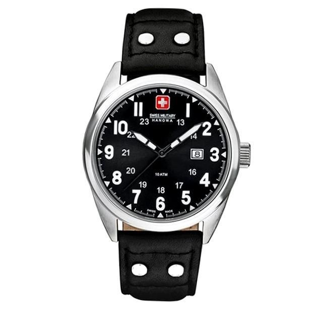 Swiss Military Hanowa Sm06-4181-04-007 - Photo n°1