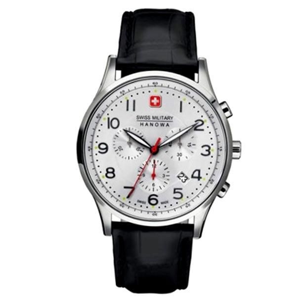 Swiss Military Hanowa Sm06-4187-04-001 - Photo n°1