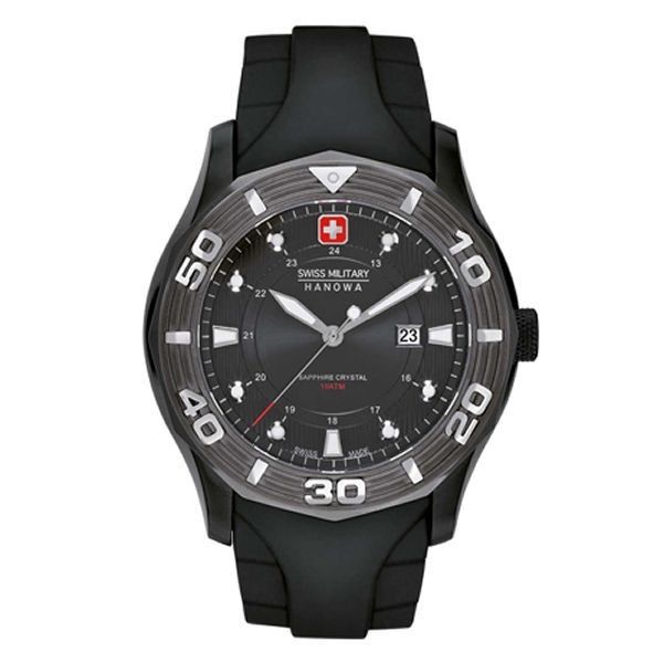 Swiss Military Hanowa Sm06-4196.30.009 SM06-4196-30-009 - Photo n°1