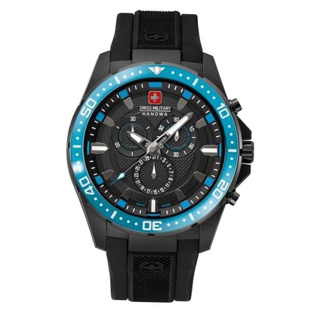 Swiss Military Hanowa Sm06-4212-27-007-03 - Photo n°1