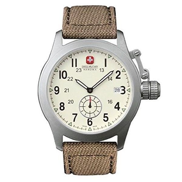 Swiss Military Hanowa Sm06-4228.04.002 SM06-4228-04-002 - Photo n°1
