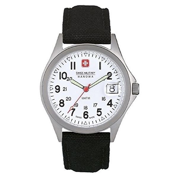 Swiss Military Hanowa Sm06-4254.04.001 SM06-4254-04-001 - Photo n°1