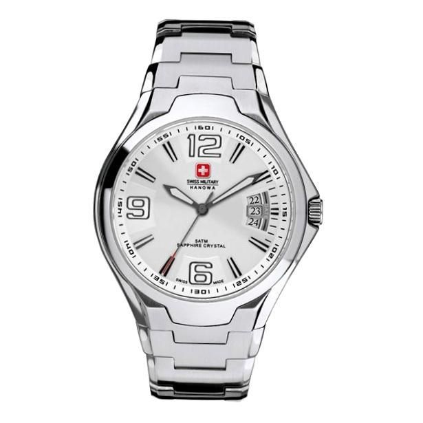 Swiss Military Hanowa Sm06-5167-7-04-001-9 - Photo n°1