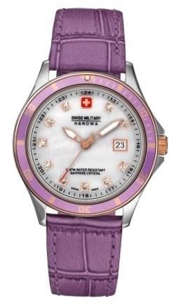 Swiss Military Hanowa Sm06-6161-7-04-001 - Photo n°1