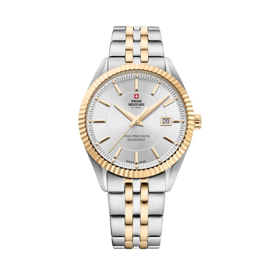 Swiss Military Hanowa Sm34065.05 SM34065-05 - Photo n°1