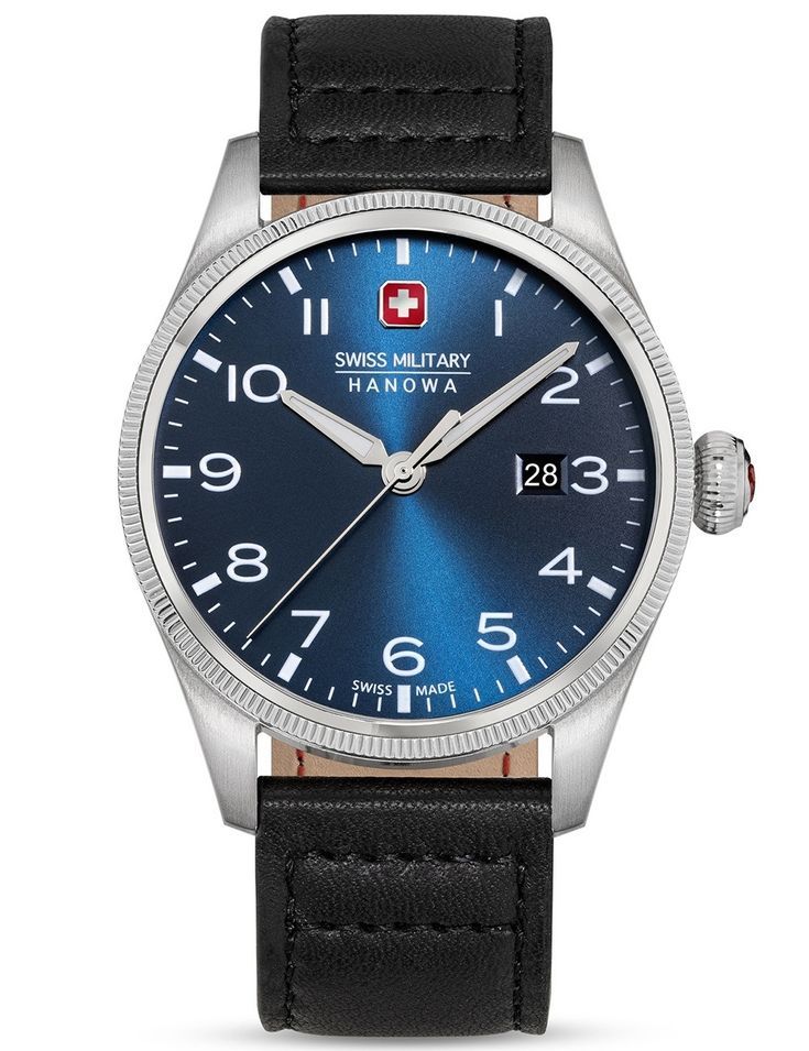 Swiss Military Hanowa Smwgb0000805 - Photo n°1