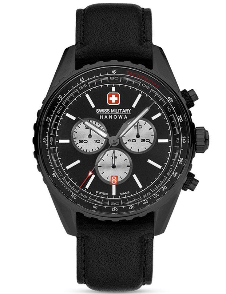 Swiss Military Hanowa Smwgc0000331 - Photo n°1