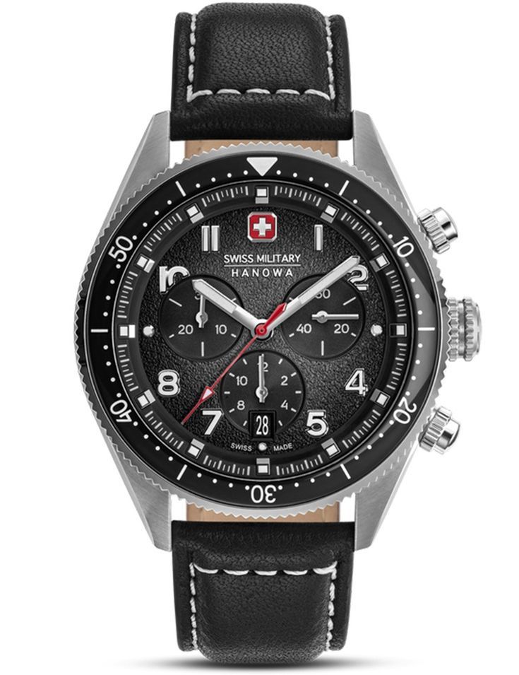 Swiss Military Hanowa Smwgc0003801 - Photo n°1