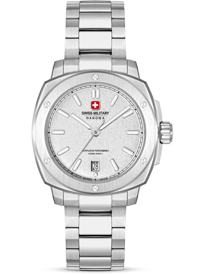 Swiss Military Hanowa Smwgh0006503 - Photo n°1