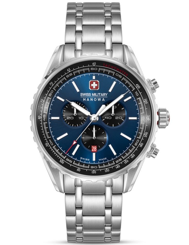 Swiss Military Hanowa Smwgi0000308 - Photo n°1