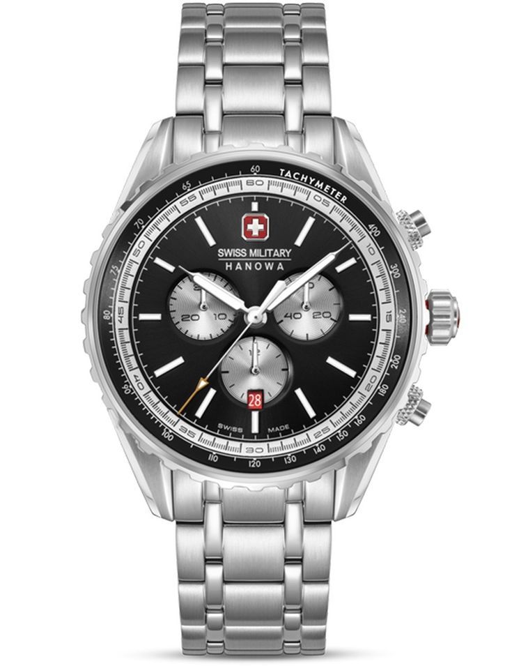 Swiss Military Hanowa Smwgi0000309 - Photo n°1