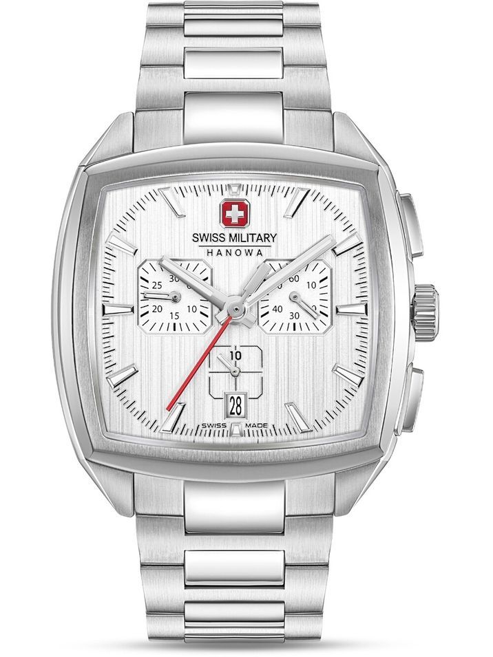 Swiss Military Hanowa Smwgi0004303 - Photo n°1