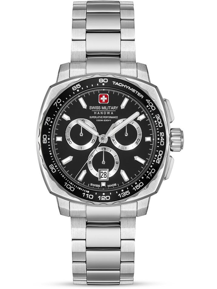 Swiss Military Hanowa Smwgi0006802 - Photo n°1