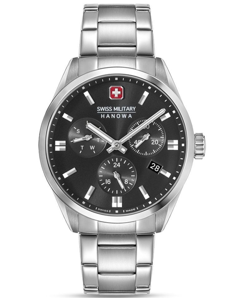 Swiss Military Hanowa Smwgk0005601 - Photo n°1