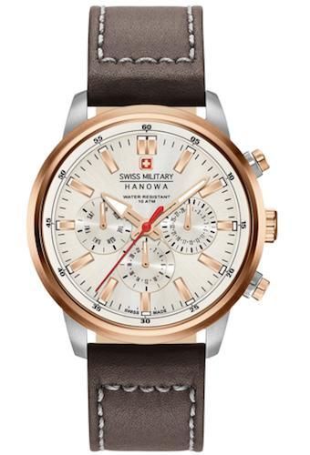 Swiss Military Horizon 06-4285.12.001 - Photo n°1