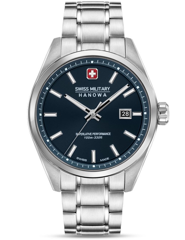 Swiss Military Pioneer SMWGH0004103 - Photo n°1