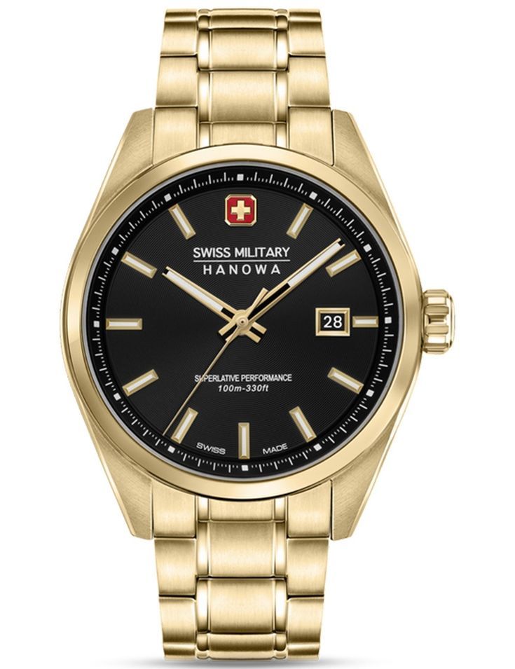 Swiss Military Pioneer SMWGH0004110 - Photo n°1