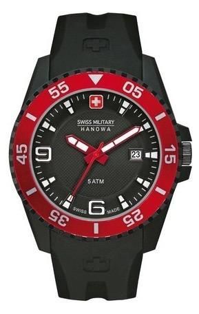 Swiss Military Ranger Swiss Made 06-4200.27.007.04 - Photo n°1