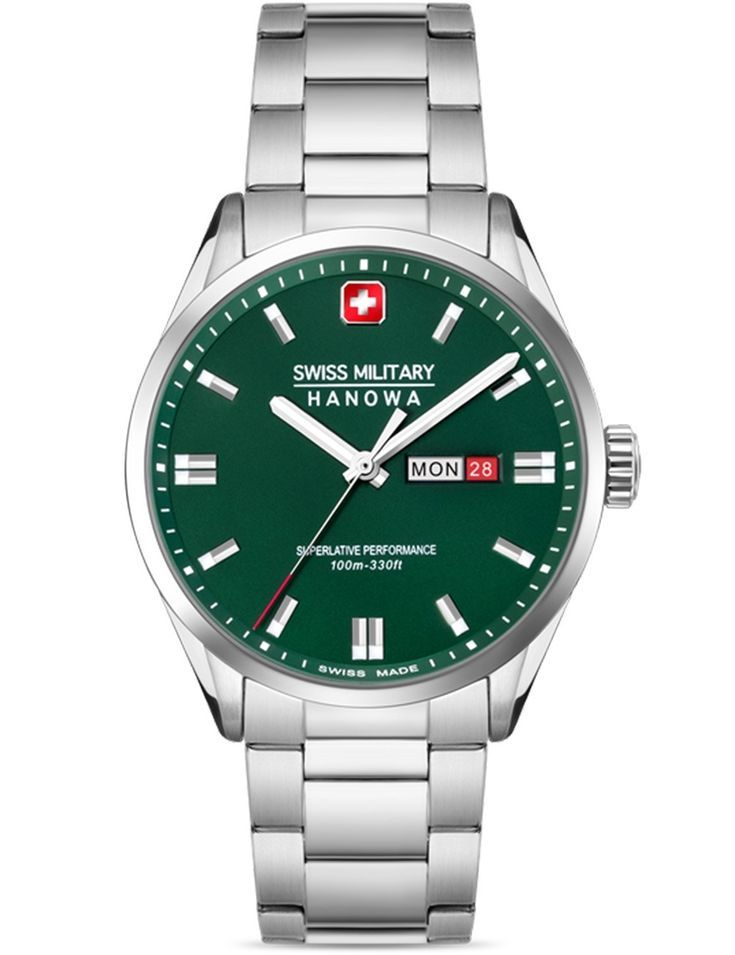 Swiss Military Roadrunner Maxed SMWGH0001603 - Photo n°1