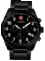 Swiss Military Sergeant Chrono 06-5204.13.007 - Photo n°1