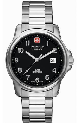 Swiss Military Swiss Soldier Prime 06-5231.04.007 - Photo n°1