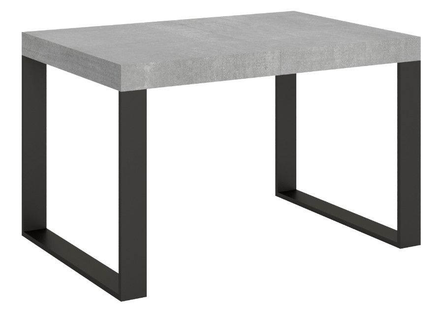 Table à manger extensible Tiroz - Photo n°1