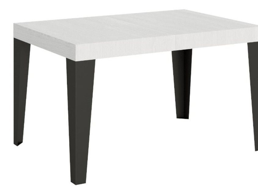 Table à manger extensible Flavio - Photo n°1