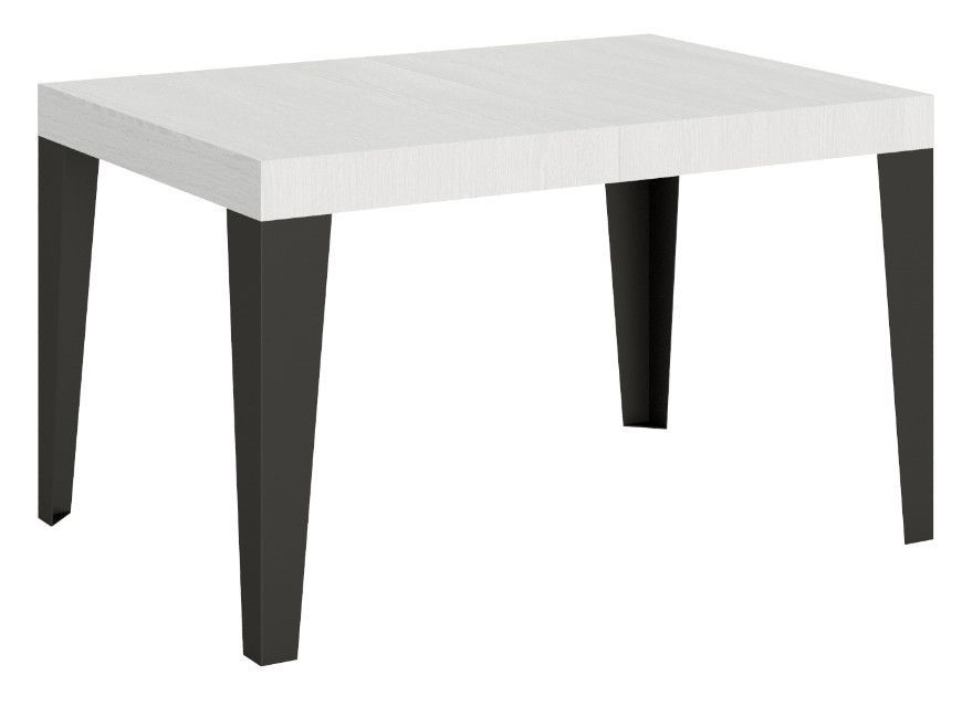 Table à manger extensible Flavio - Photo n°1