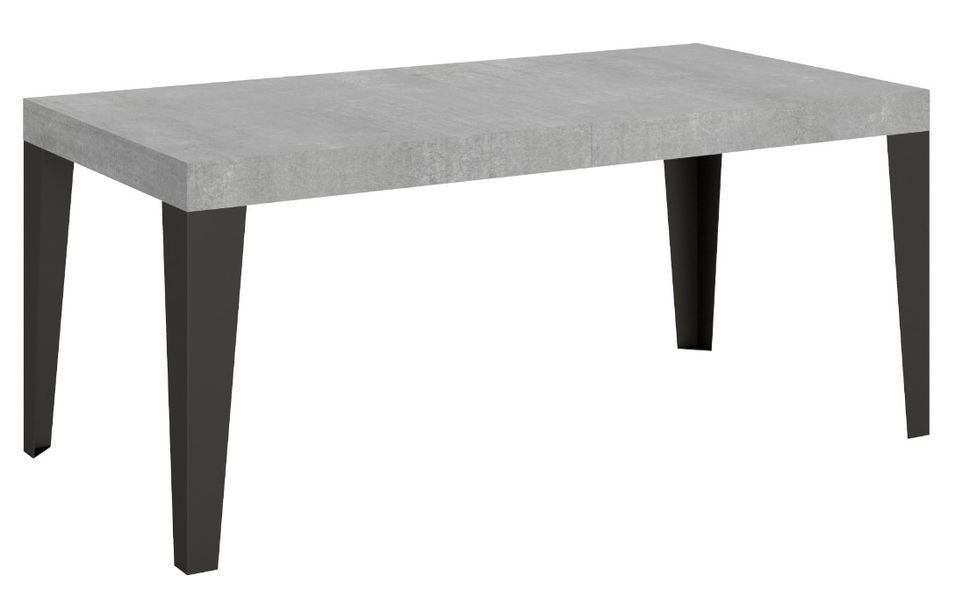 Table à manger extensible Flavio - Photo n°1