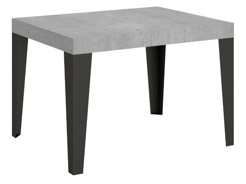 Table à manger extensible Flavio - Photo n°1